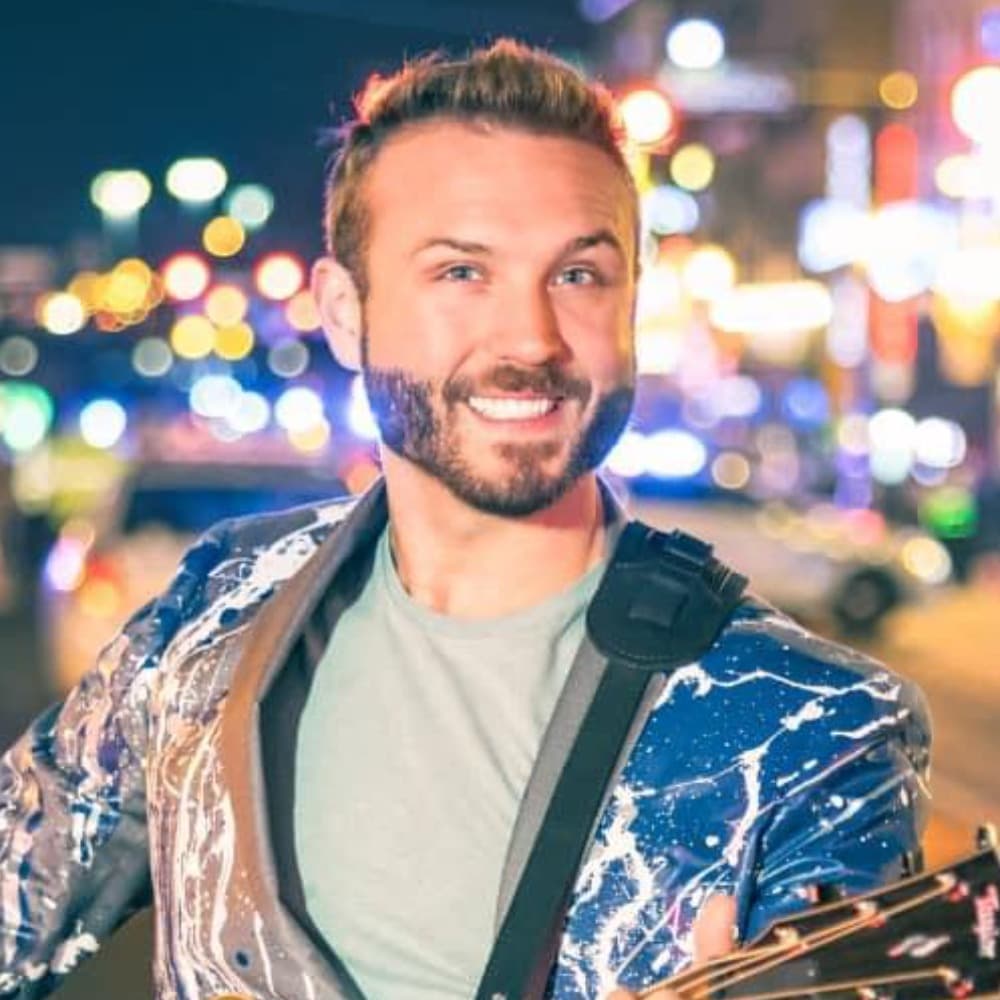 Nathan Fife Profile Picture