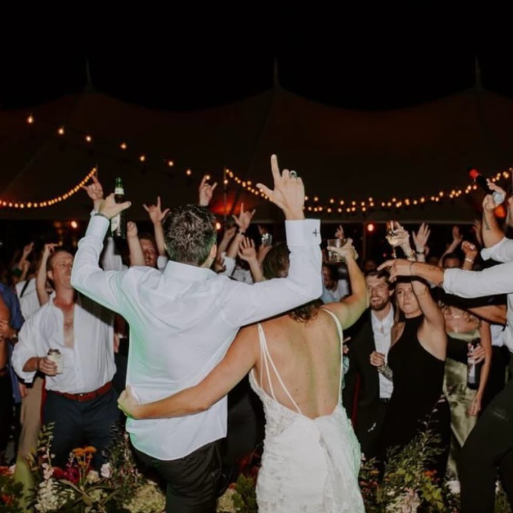 Nashville Live Band Karaoke Image #1