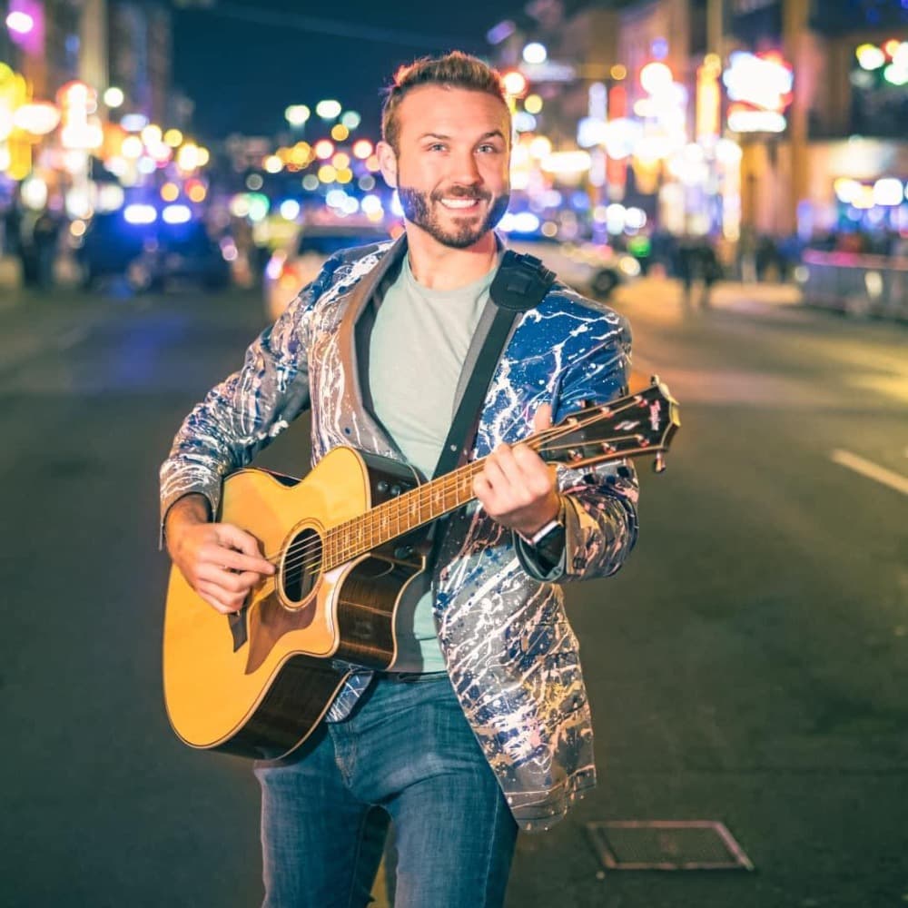 Nathan Fife Image #0