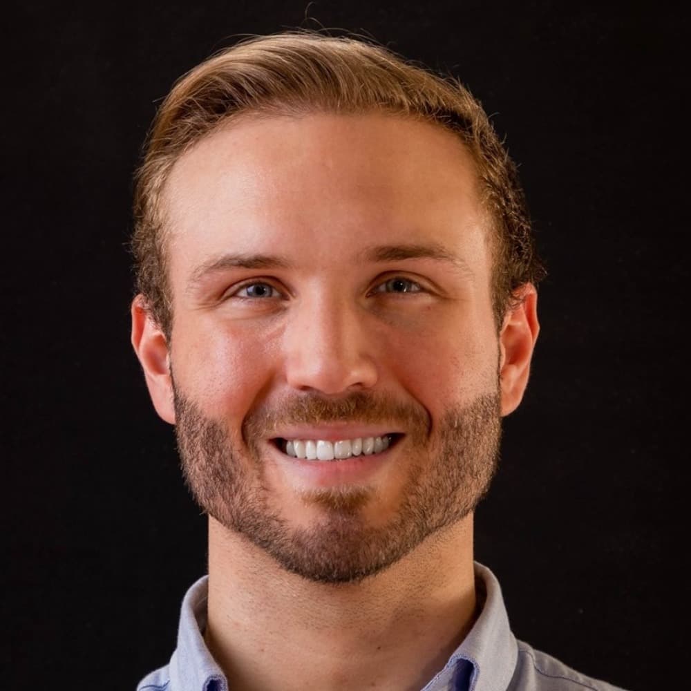 Nathan Fife Image #1