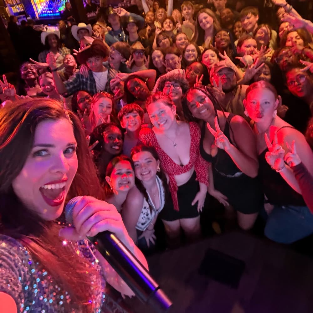 Nashville, TN Country Line Dance Instructors by Jenny Cain Productions Image #5