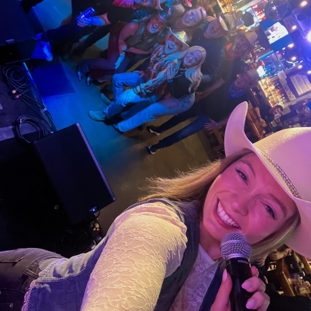 Austin, TX Country Line Dance Instructors by Jenny Cain Productions Image #3