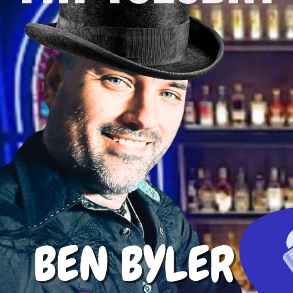 Voodoo Blues Band Image #4