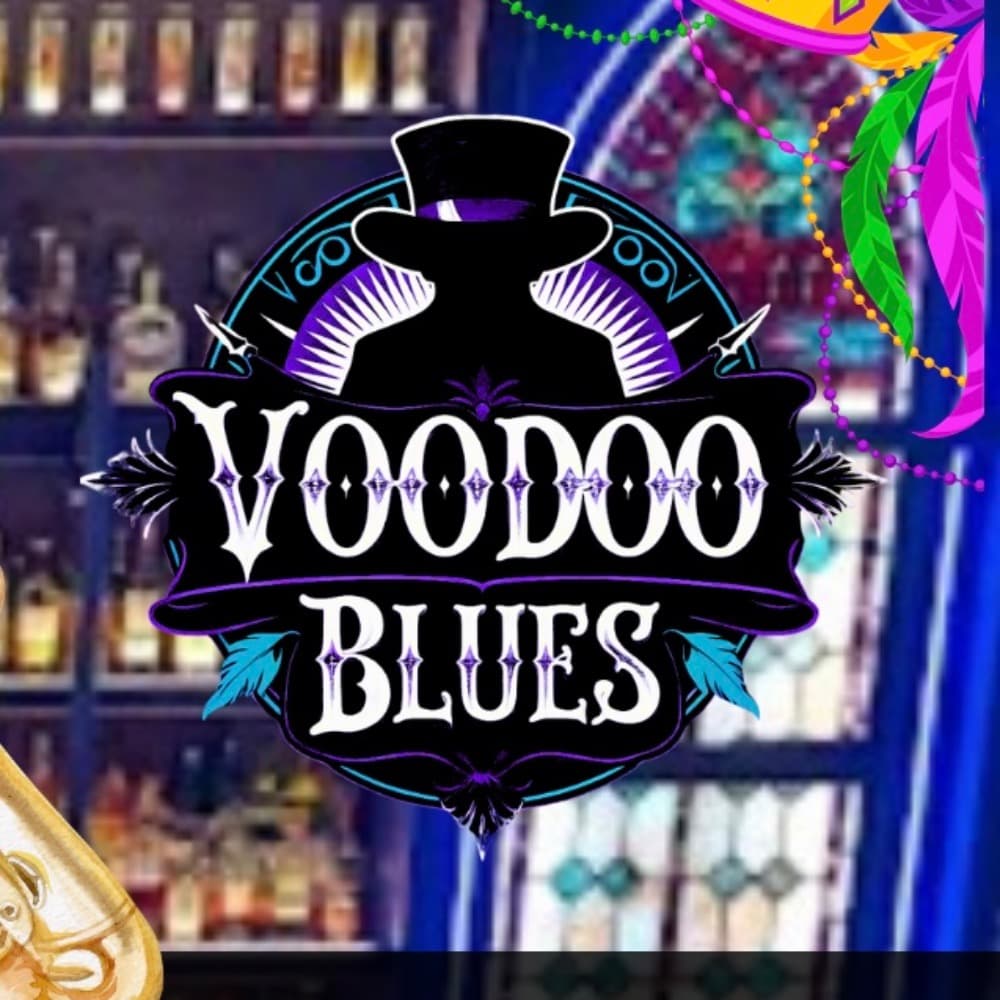 Voodoo Blues Band Image #5