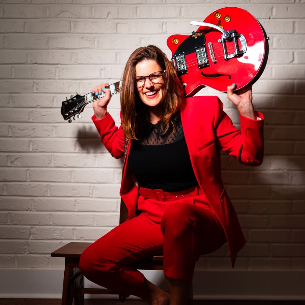 Katie Lyon Profile Picture