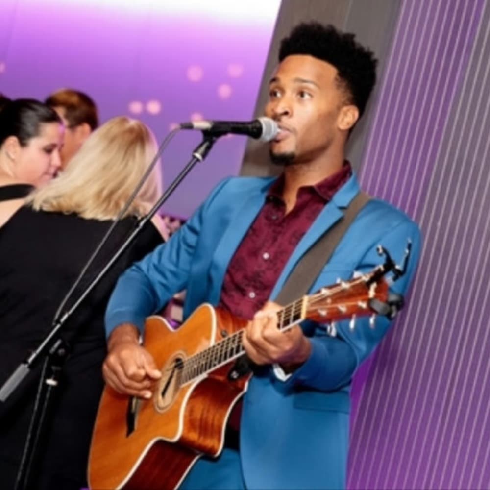 Phillip-Michael Scales Image #3