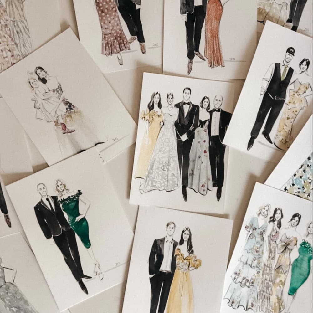 Live Artist | Dasha Stone Profile Picture