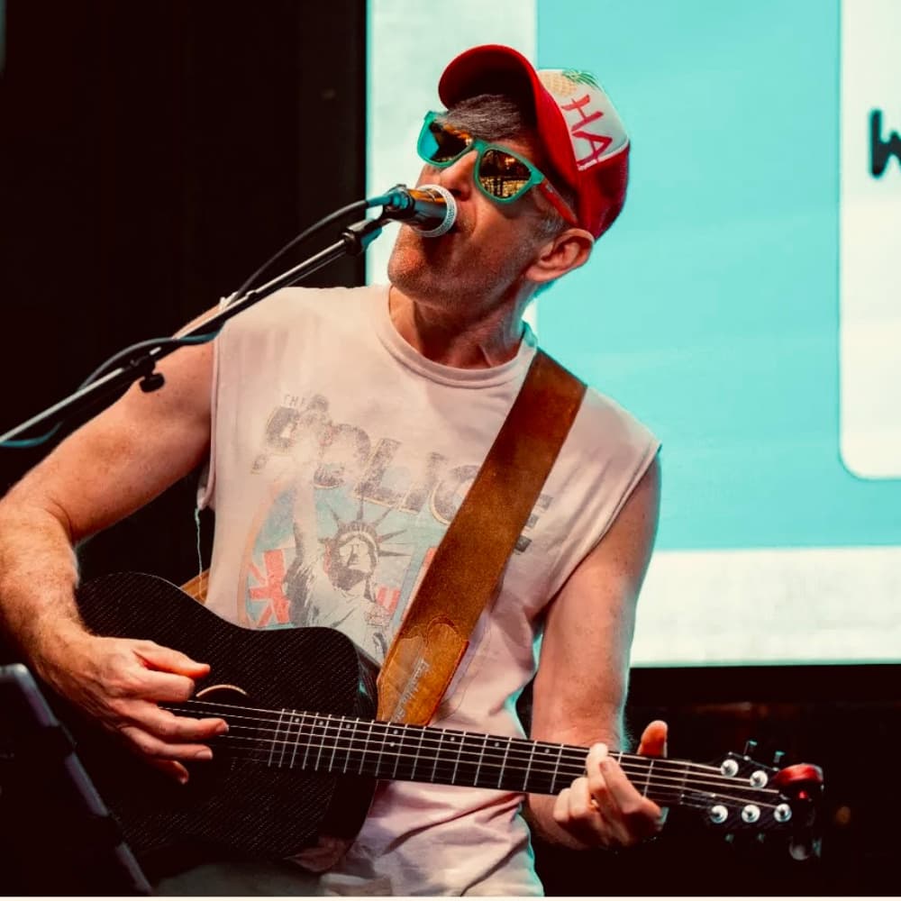 Dave Cain Profile Picture