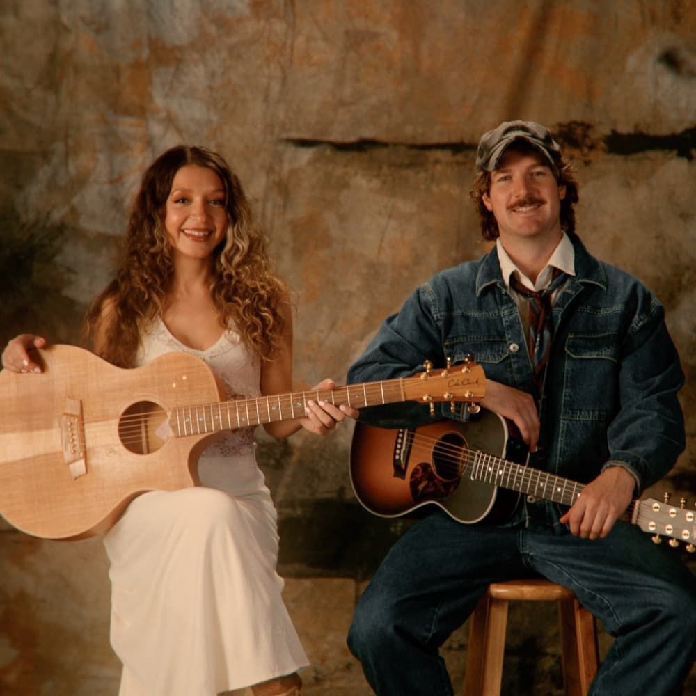 Abby & Dylan Duo Profile Picture