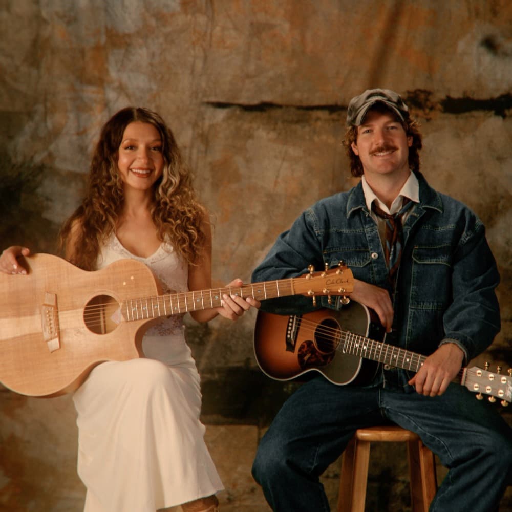 Abby & Dylan Duo Image #2