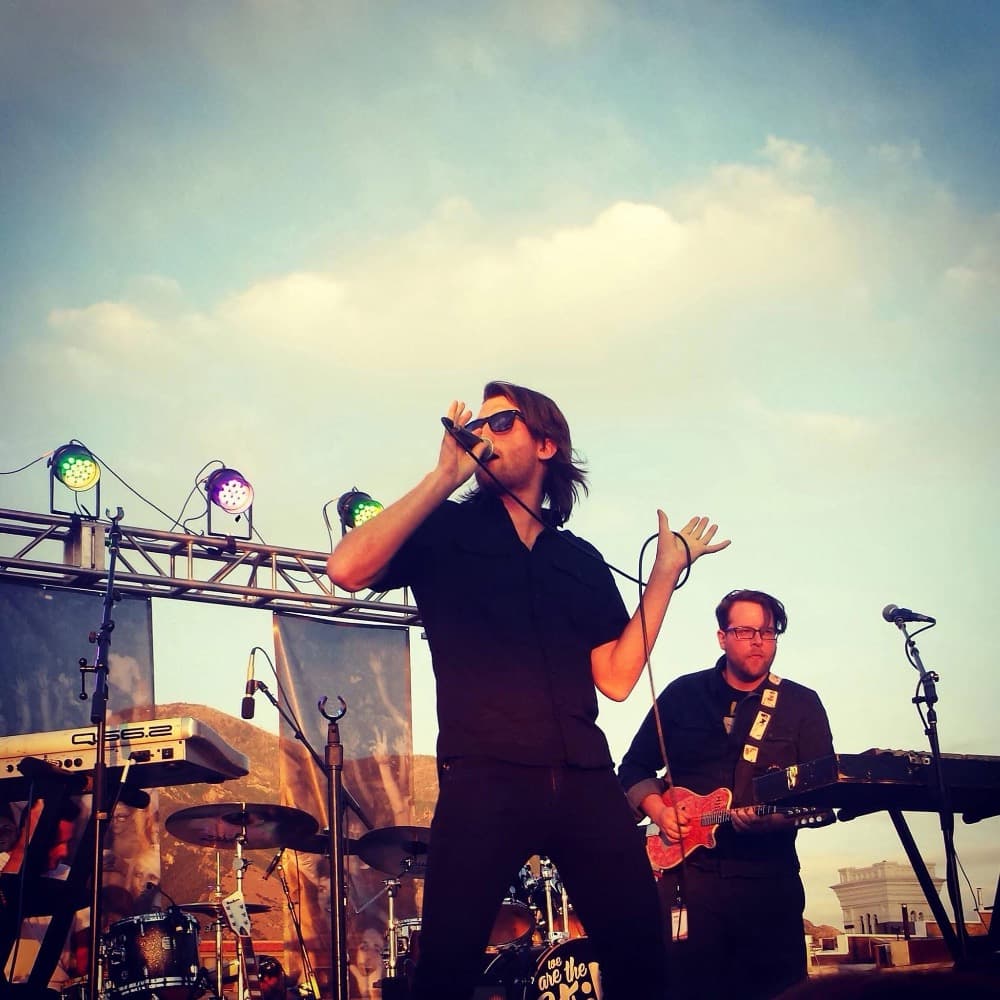 Travis Van Hoff Image #1