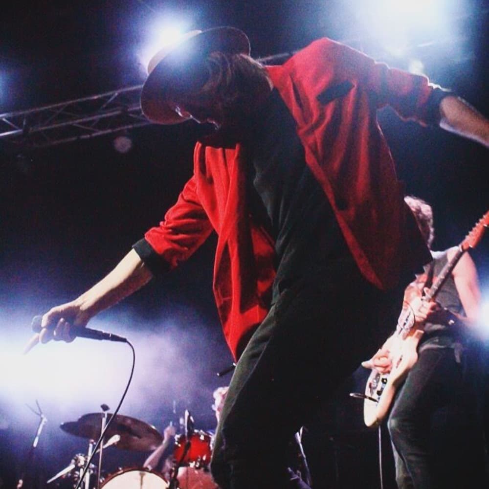 Travis Van Hoff Image #3