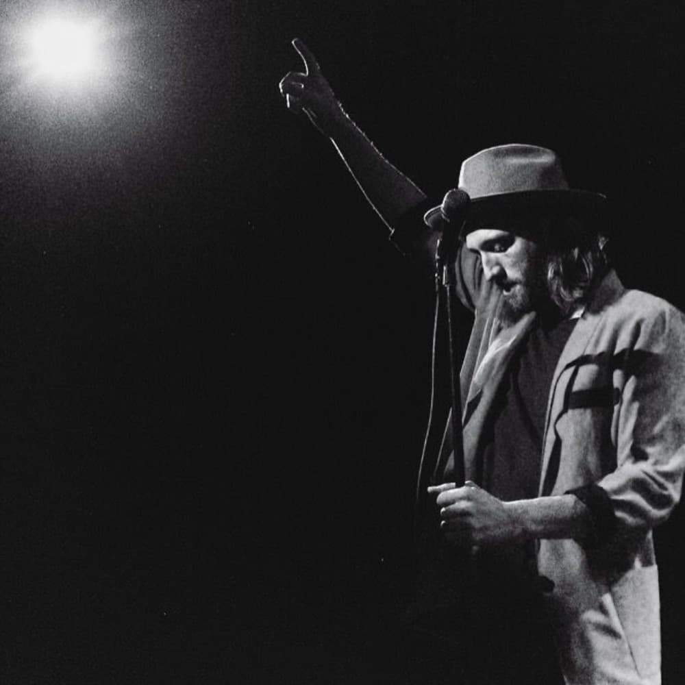 Travis Van Hoff Image #4