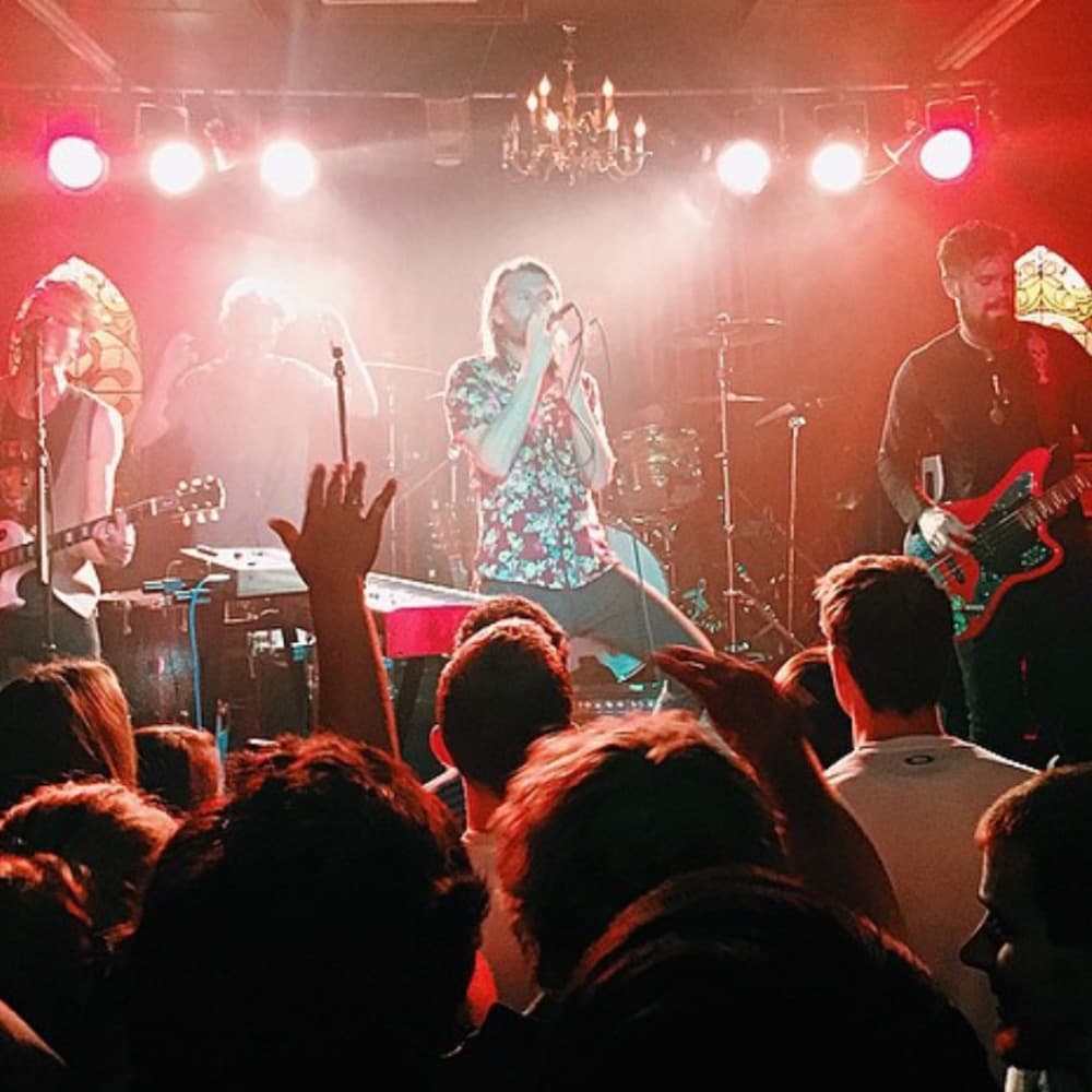 Travis Van Hoff Image #5