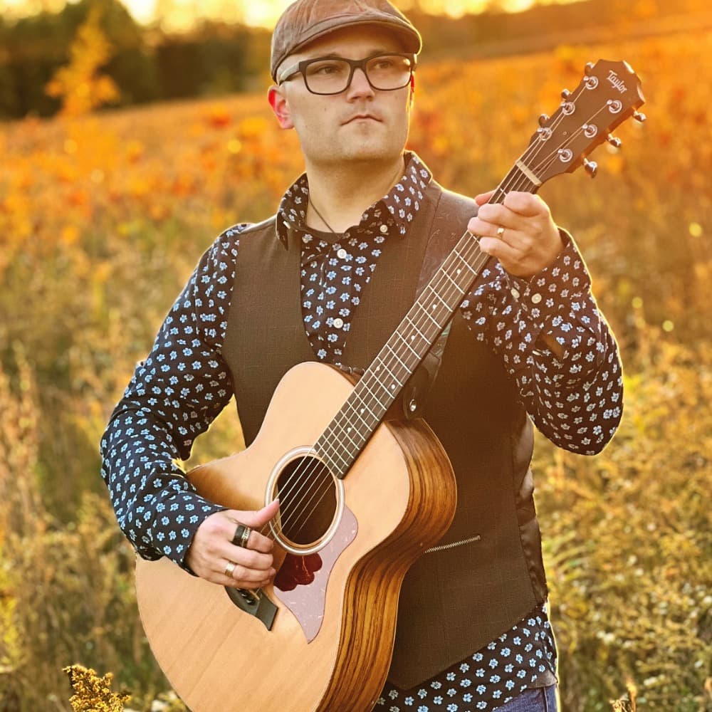 Eliott Ferguson Profile Picture