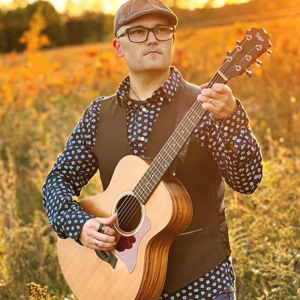 Eliott Ferguson Image #1