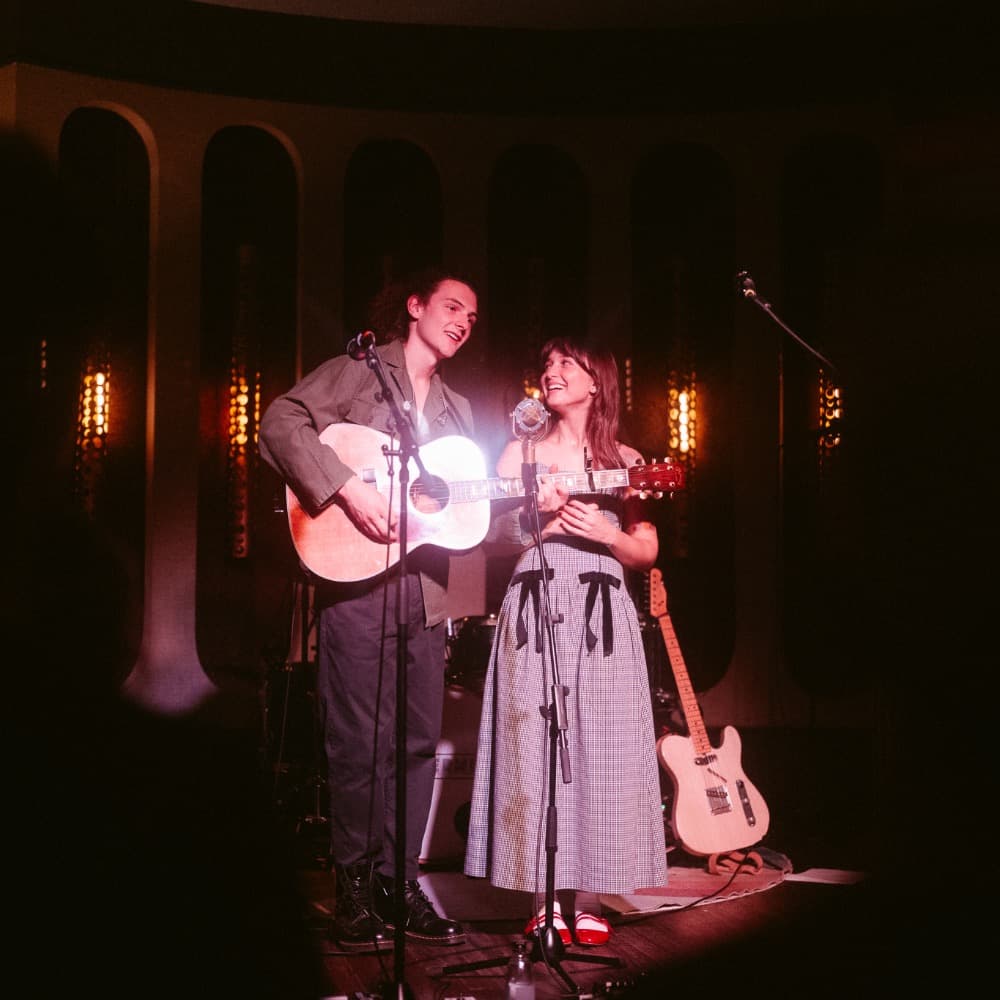 Jake & Shelby Image #0