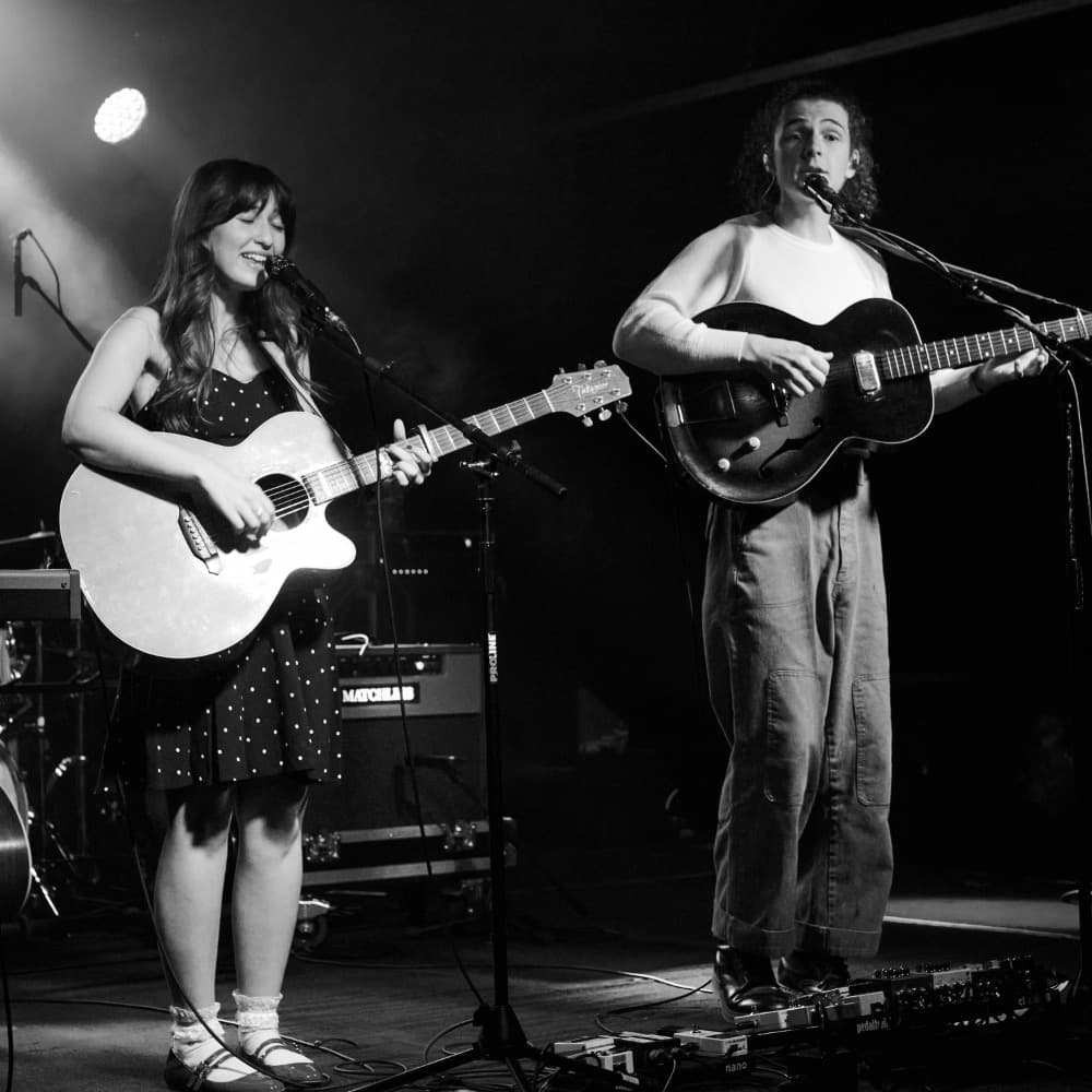 Jake & Shelby Image #1