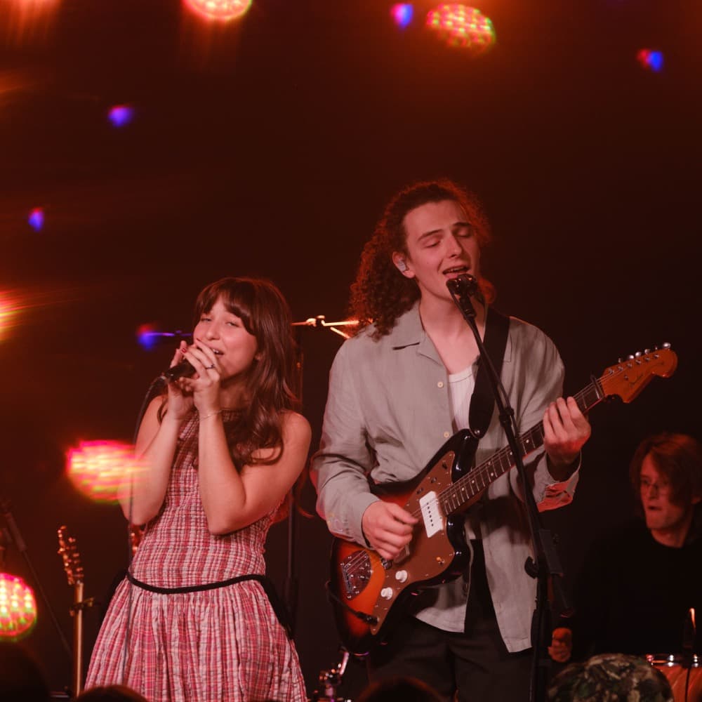 Jake & Shelby Image #2