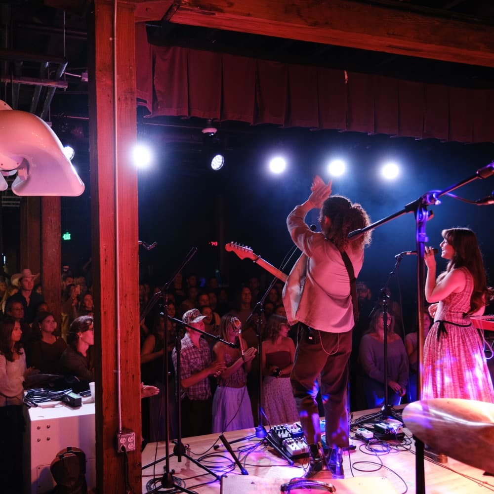 Jake & Shelby Image #3