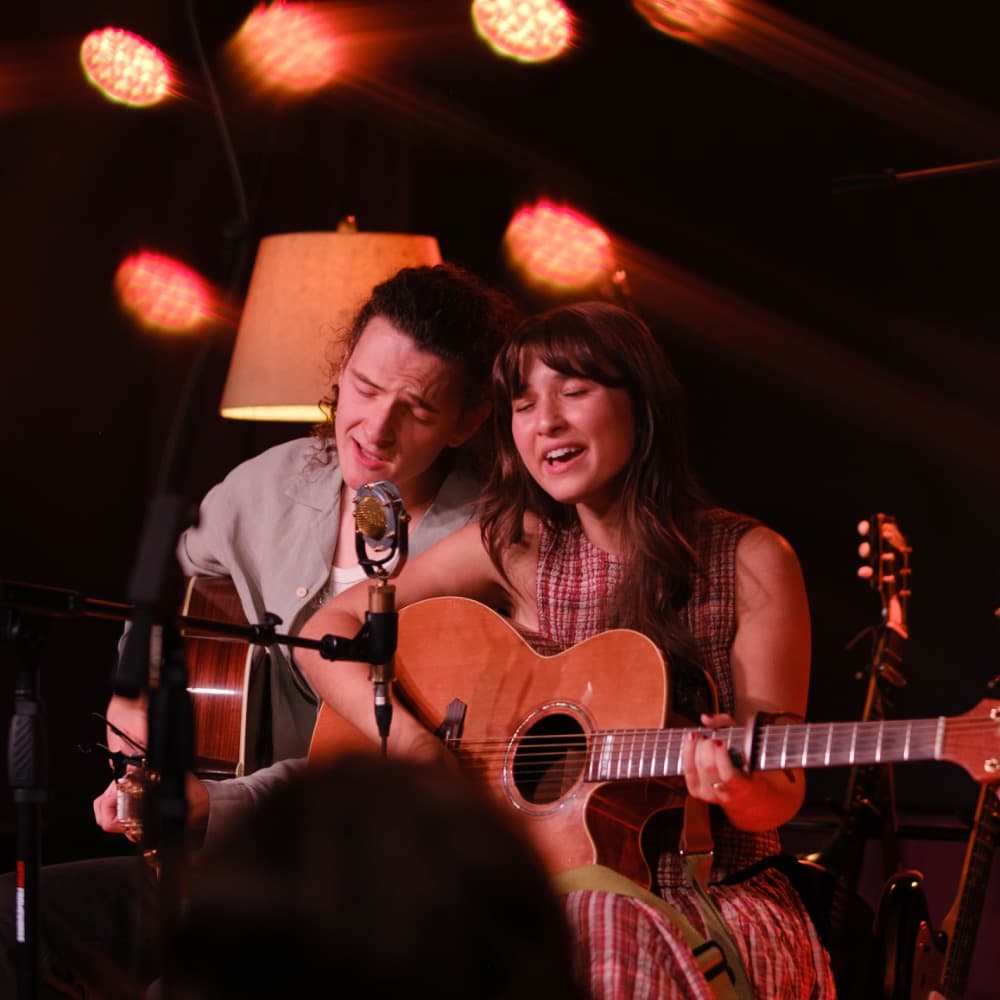 Jake & Shelby Image #4