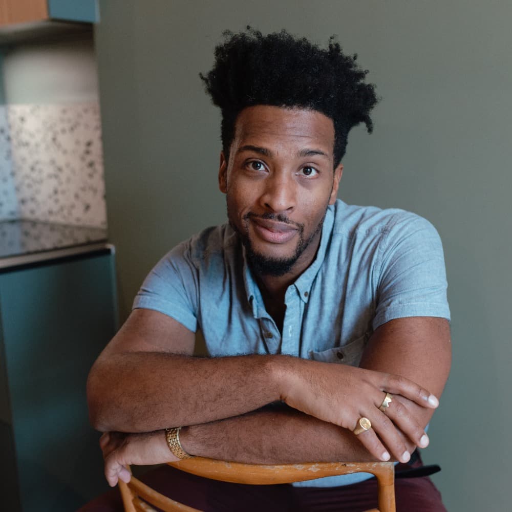 Phillip-Michael Scales Profile Picture