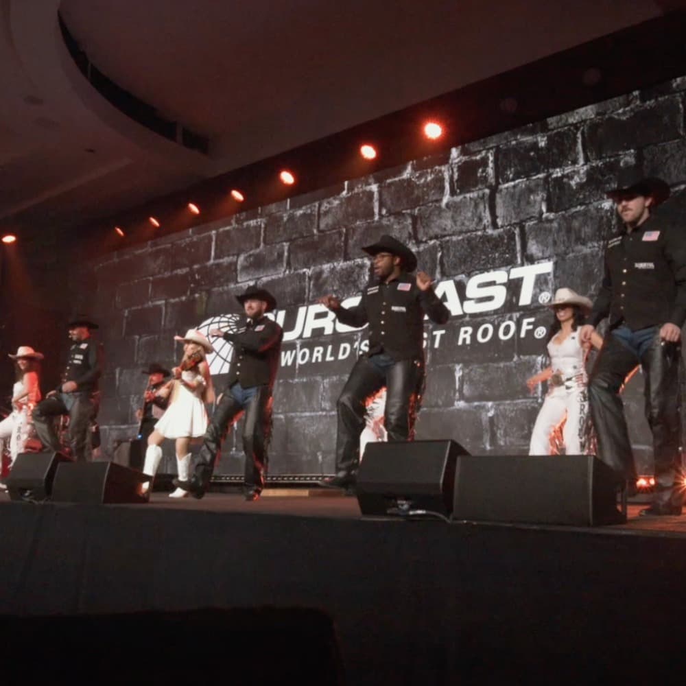 Stompin Grounds Line Dancing Image #0