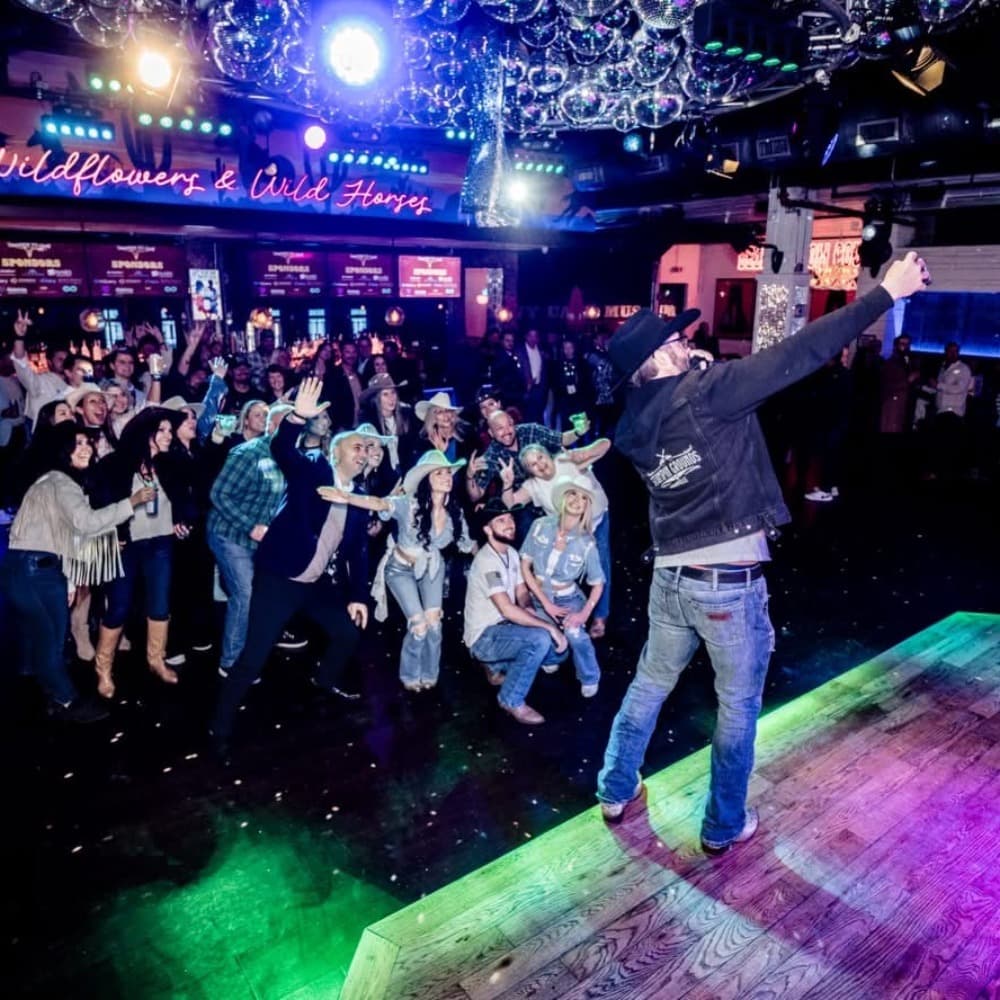 Stompin Grounds Line Dancing Image #3