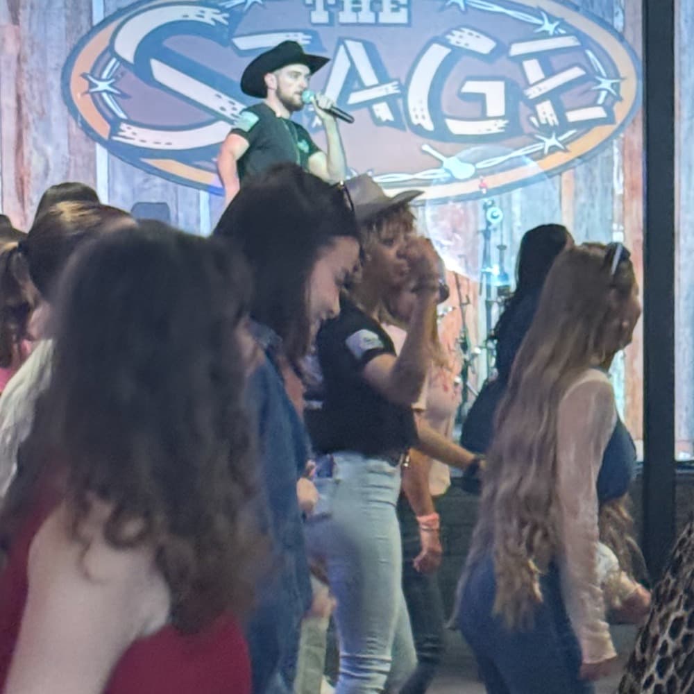 Stompin Grounds Line Dancing Image #4