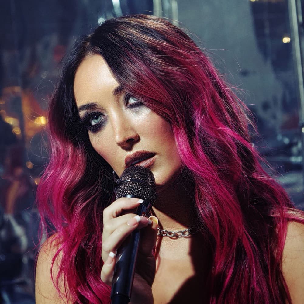 Aubrie Sellers Image #0