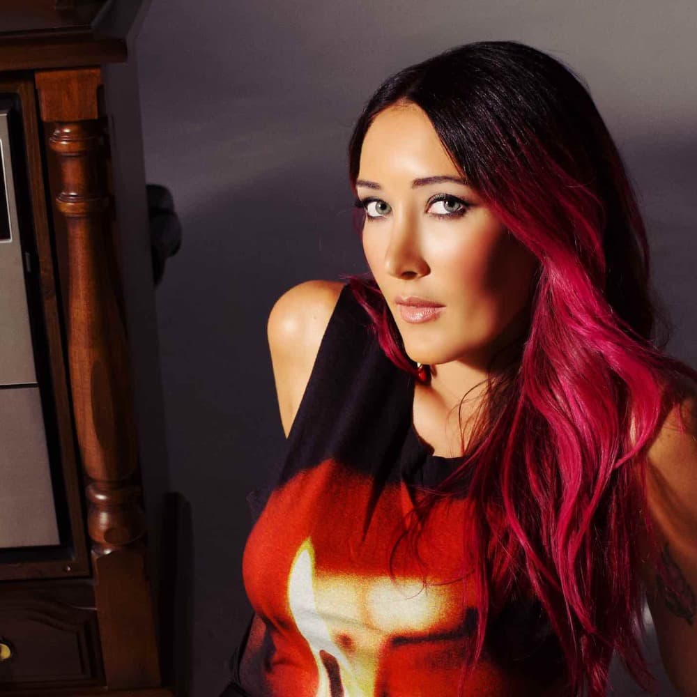 Aubrie Sellers Image #1