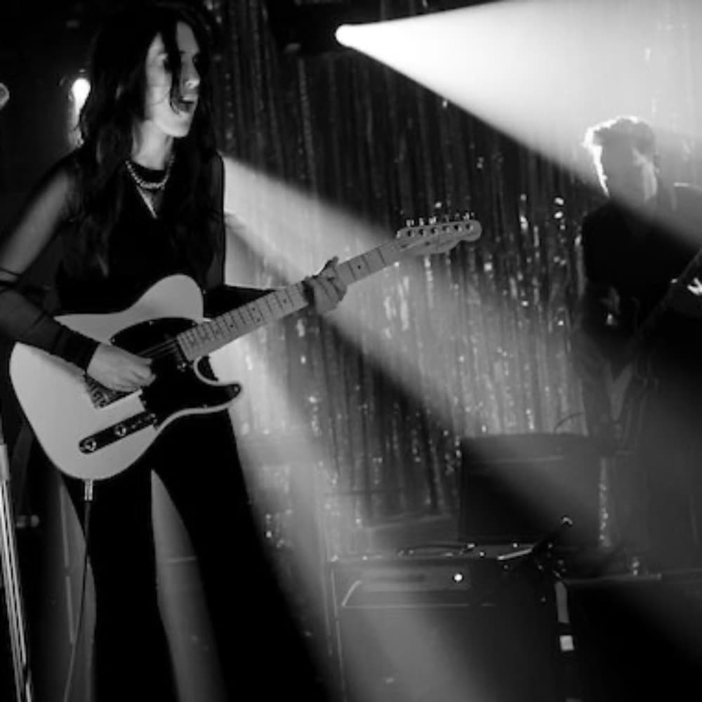 Aubrie Sellers Image #2