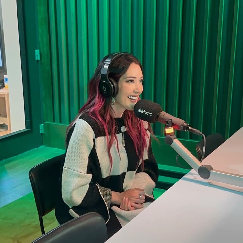 Aubrie Sellers Image #3