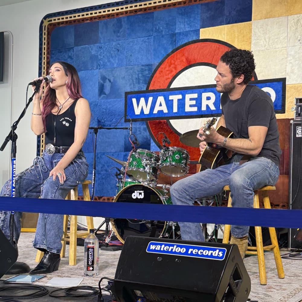 Aubrie Sellers Image #4