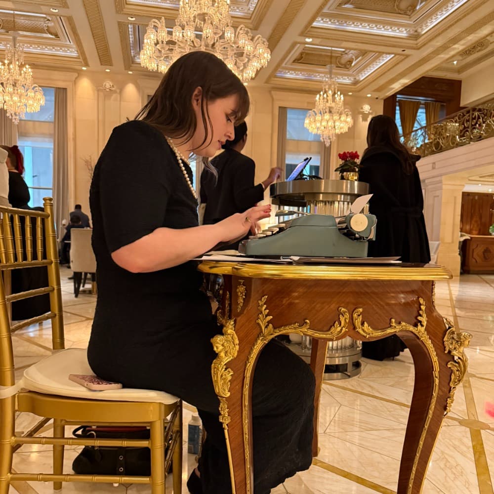 Annabelle Roses Image #3