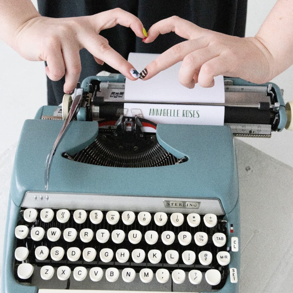 Annabelle Roses Image #4