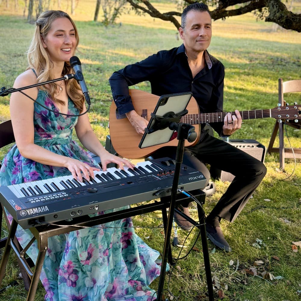 Dre Acoustic Image #4