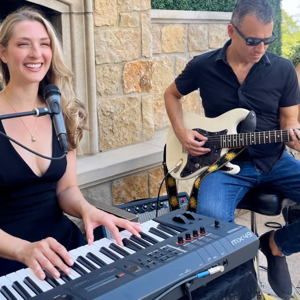 Dre Acoustic Image #5