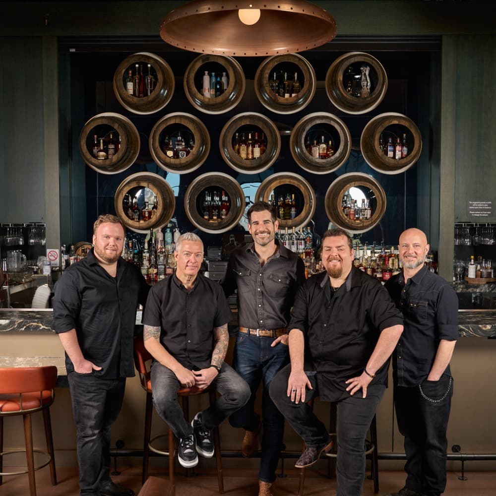 The Mobile Homeboys Profile Picture