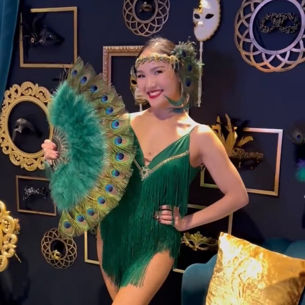 Specialty Event Greeters & Models Image #5