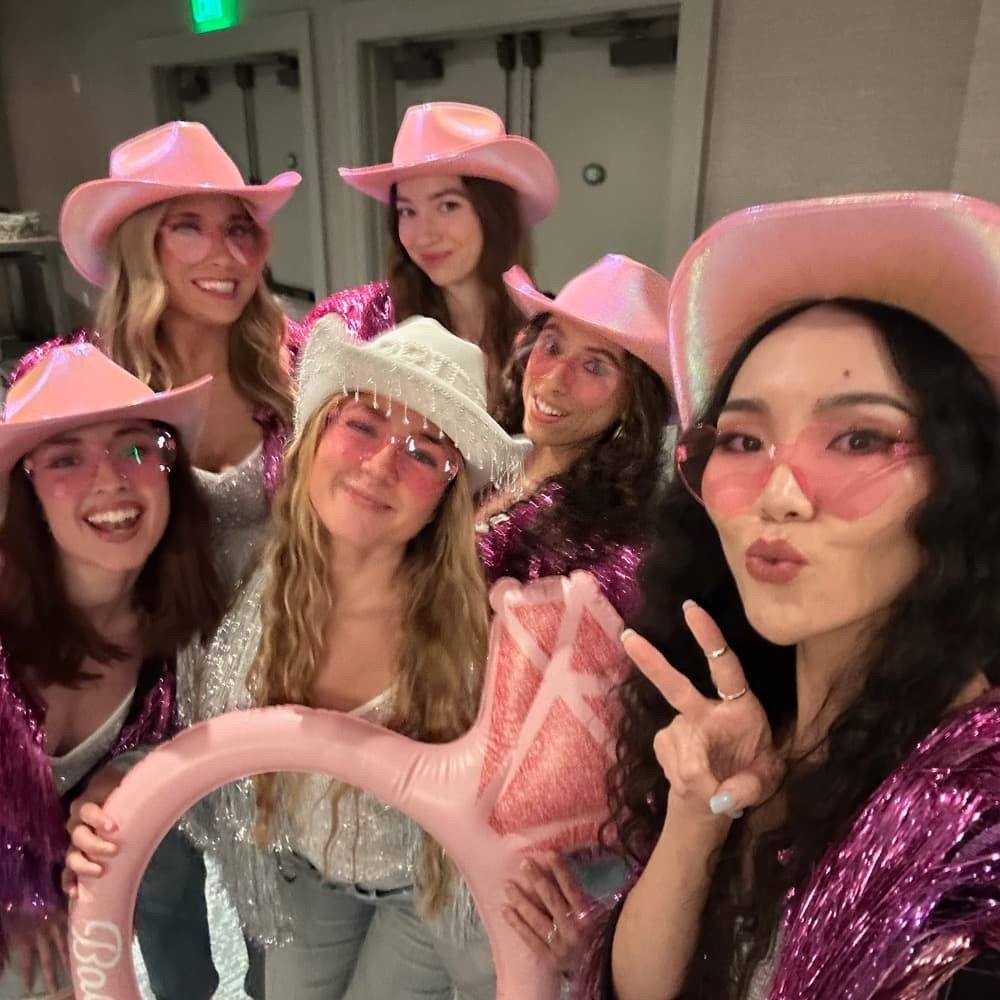 Dancers & Party Motivators Image #4