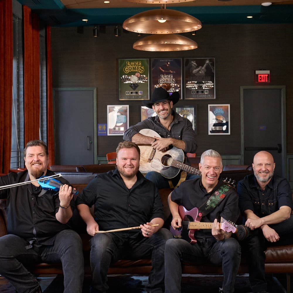 The Mobile Homeboys Image #0