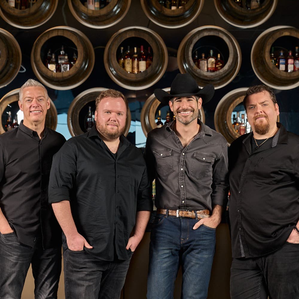 The Mobile Homeboys Image #1