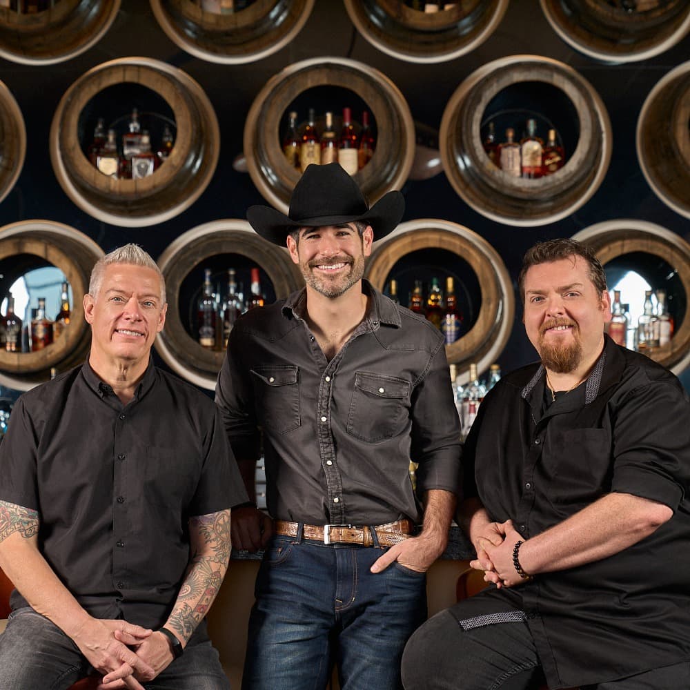 The Mobile Homeboys Image #2