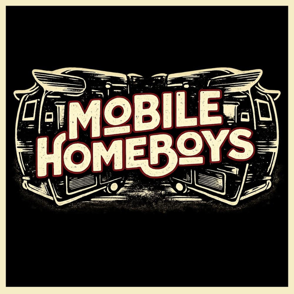 The Mobile Homeboys Image #5