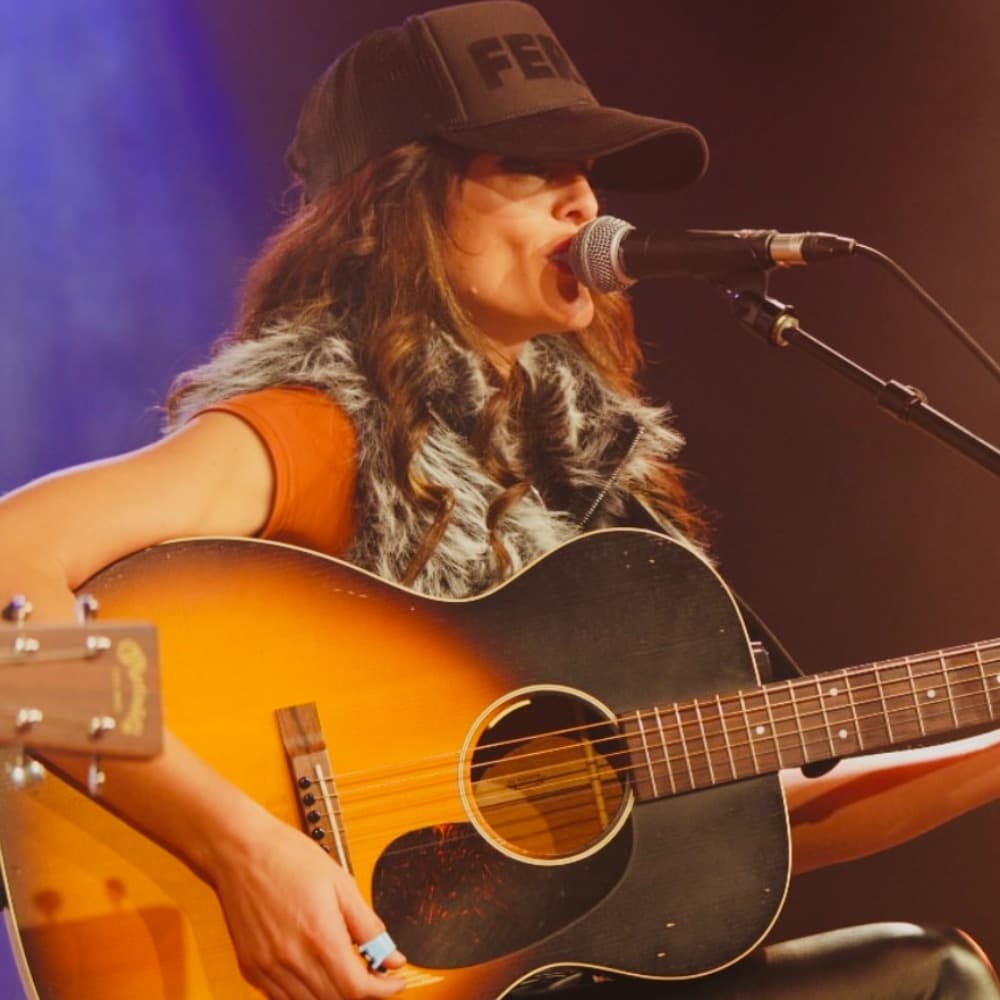 Chelsey Stallings Image #1