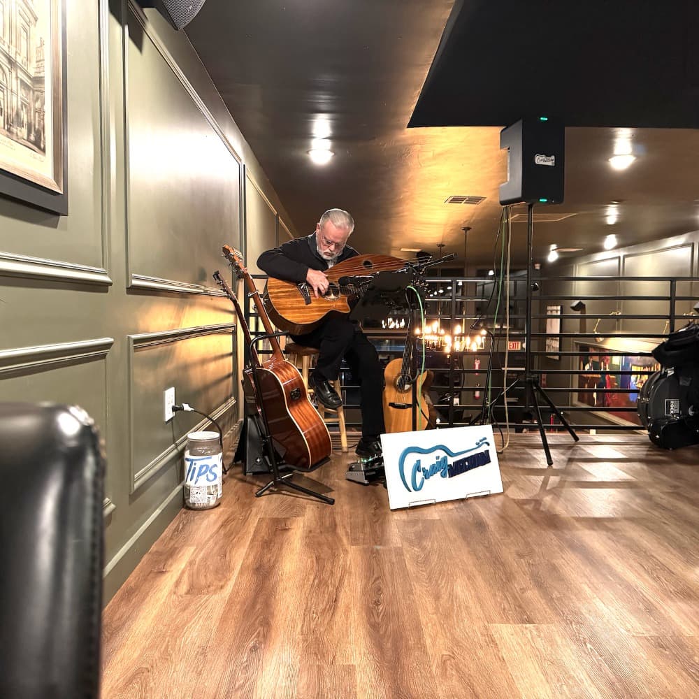 Craig Mecham Image #4