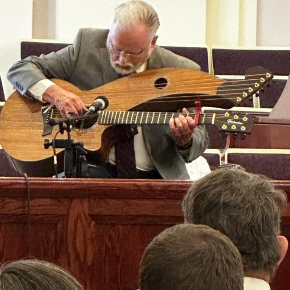 Craig Mecham Image #5