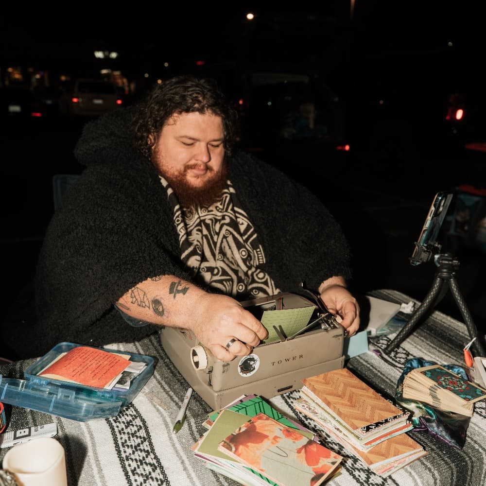 Michael Jasso Profile Picture