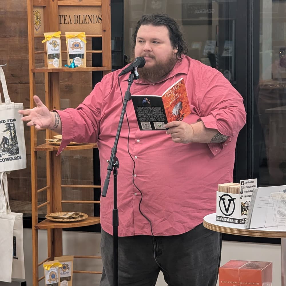 Michael Jasso Image #0